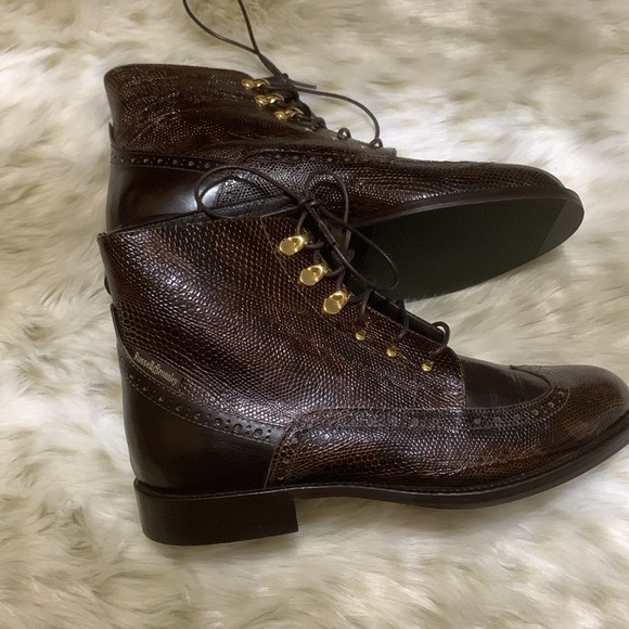 Russell & Bromley Boots - Picture 10 of 12
